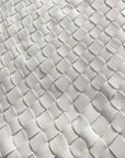 DRAGON DIFFUSION Santa Croce Small Leather Bag