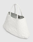 DRAGON DIFFUSION Santa Croce Small Leather Bag