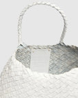 DRAGON DIFFUSION Santa Croce Small Leather Bag