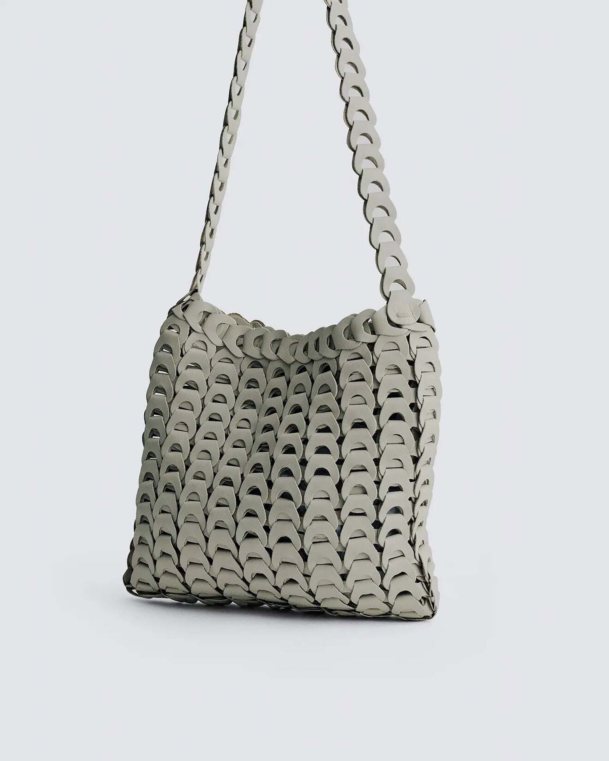 DRAGON DIFFUSION Ns Link Tote Bag | COCKTAIL – SIDEFAME