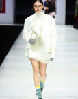 IZUMI KATO DBL Con Maglia Jacket