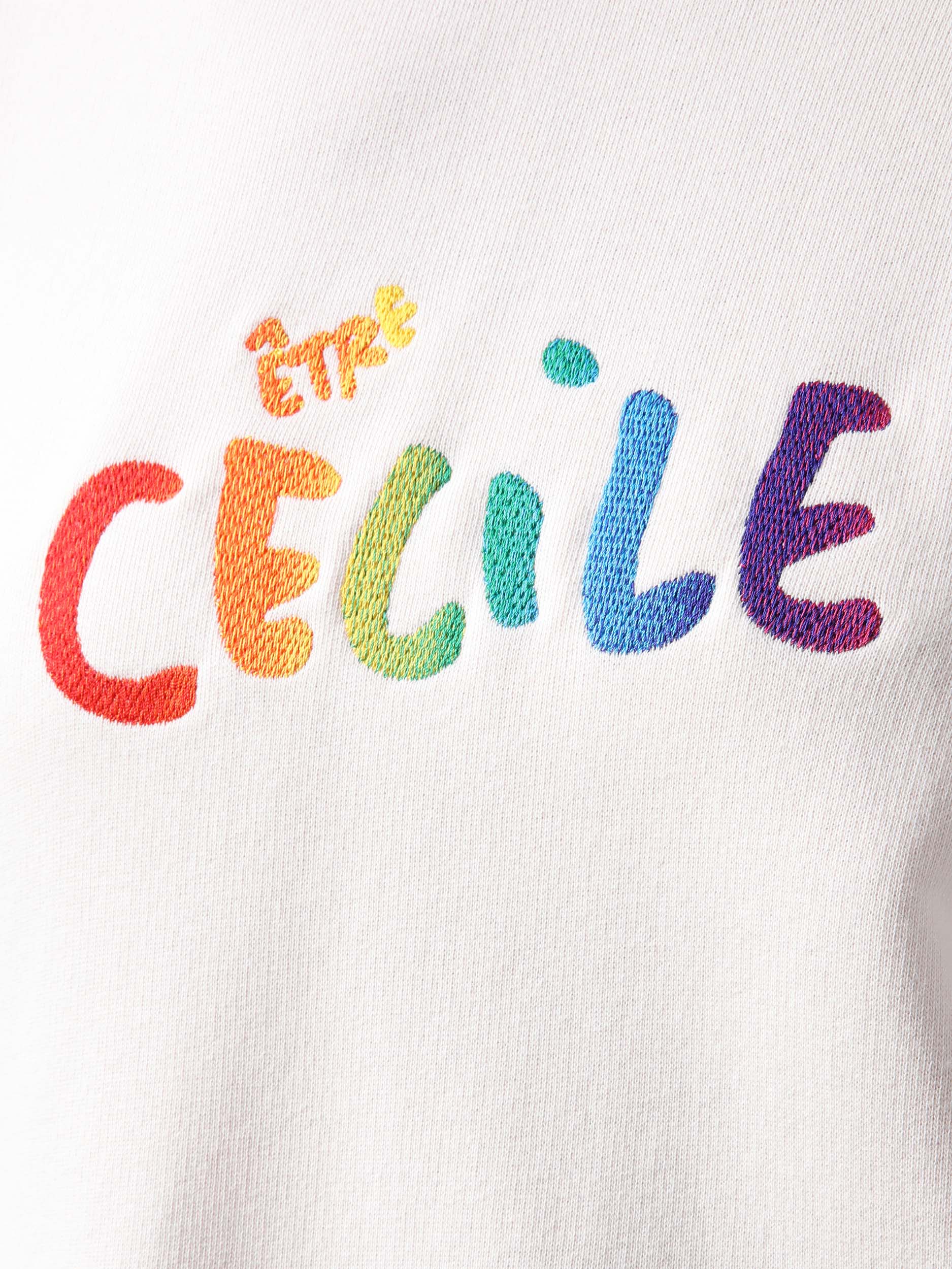 Etre Cecile Rainbowie Aurelia buy Hoodie