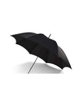 FOX UMBRELLA 25" Unisex Animal Head Long Umbrella - Bulldog Crutch