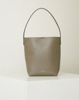 FRENZLAUER Mami Soft Grained Leather Bag