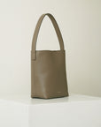 FRENZLAUER Mami Soft Grained Leather Bag