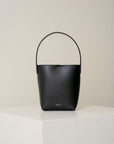 FRENZLAUER Mami Soft Small Grained Leather Bag