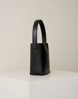 FRENZLAUER Mami Soft Small Grained Leather Bag