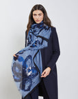 FALIERO SARTI Liala Scarf