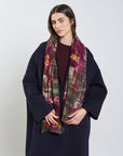 FALIERO SARTI Luz Scarf