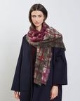 FALIERO SARTI Luz Scarf