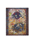 FALIERO SARTI Seasons Scarf