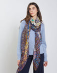 FALIERO SARTI Seasons Scarf