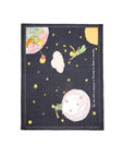 FALIERO SARTI Le Petit Prince-Des Amis Scarf