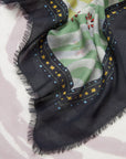 FALIERO SARTI Le Petit Prince-Des Amis Scarf