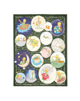 FALIERO SARTI Le Petit Prince Scarf