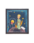 FALIERO SARTI Le Petit Prince-Invisible Scarf