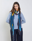 FALIERO SARTI Le Petit Prince-Invisible Scarf