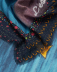 FALIERO SARTI Le Petit Prince-Invisible Scarf