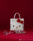 ANTEPRIMA HELLO KITTY WIREBAG Collection - 999 Collection Standard Miniatura Wirebag