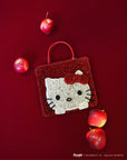 ANTEPRIMA HELLO KITTY WIREBAG COLLECTION - Standard Z Crossbody Wirebag