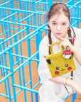 POKÉMON COLLECTION Pikachu Standard Z Wirebag