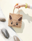 POKÉMON COLLECTION Eevee Standard Z Wirebag