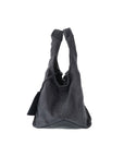 GENTEN French Linen Handbag