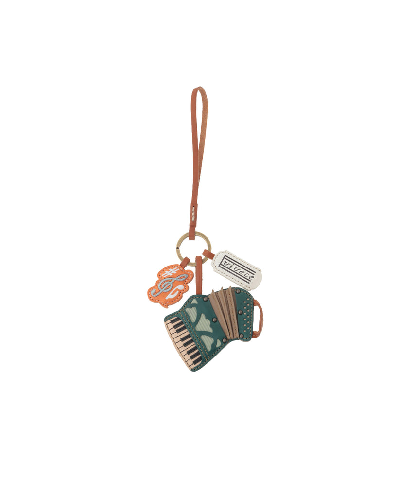 GENTEN Wakuwaku Charm 
