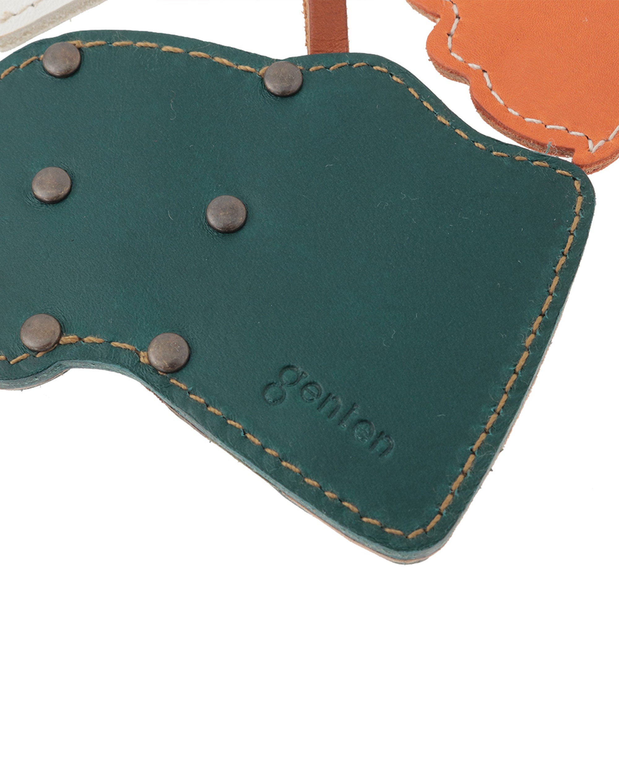 GENTEN Wakuwaku Charm &quot;Accodion &quot;