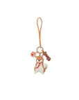 GENTEN Wakuwaku Charm "Shiba-Inu"