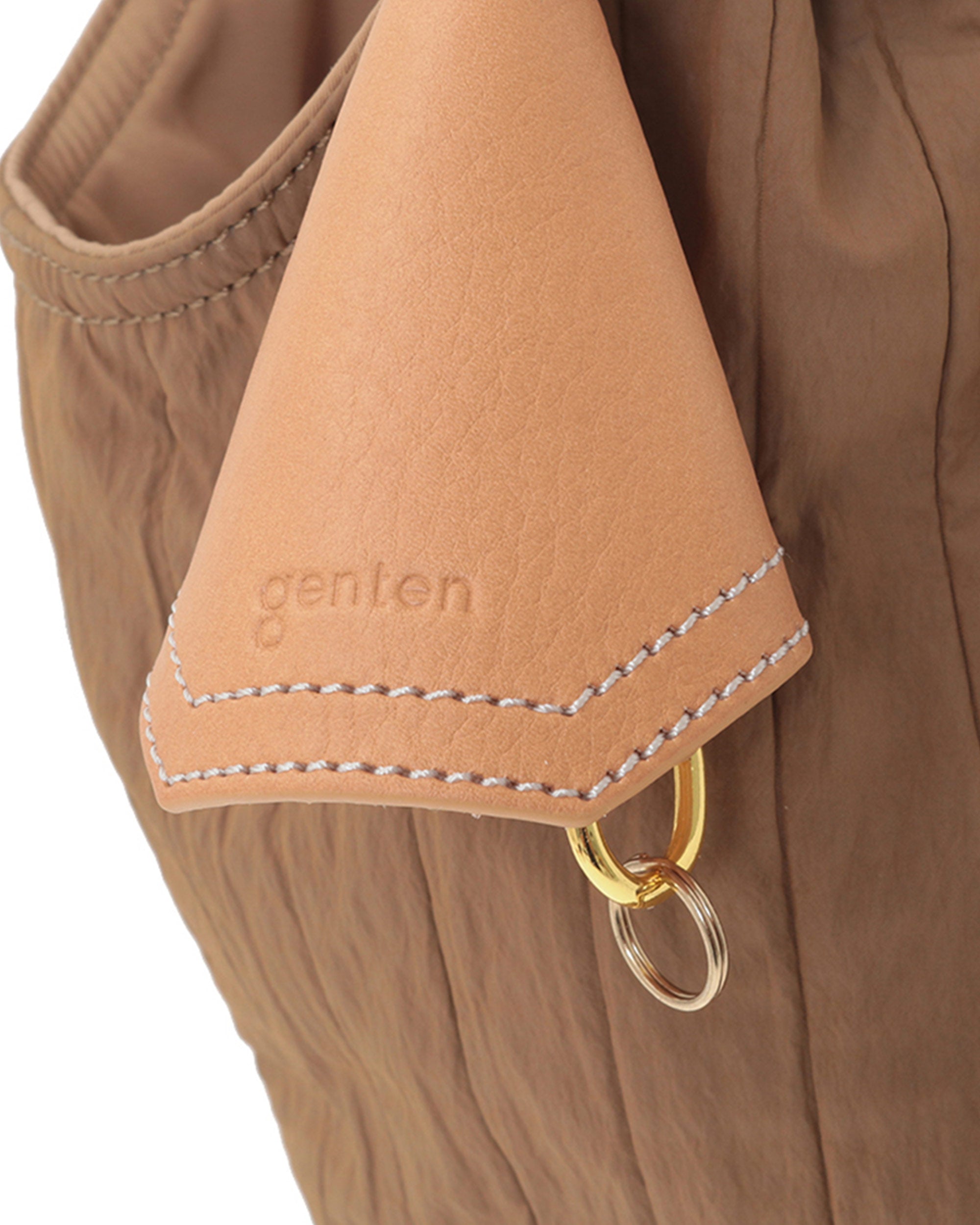 GENTEN Stella Reversible Tote