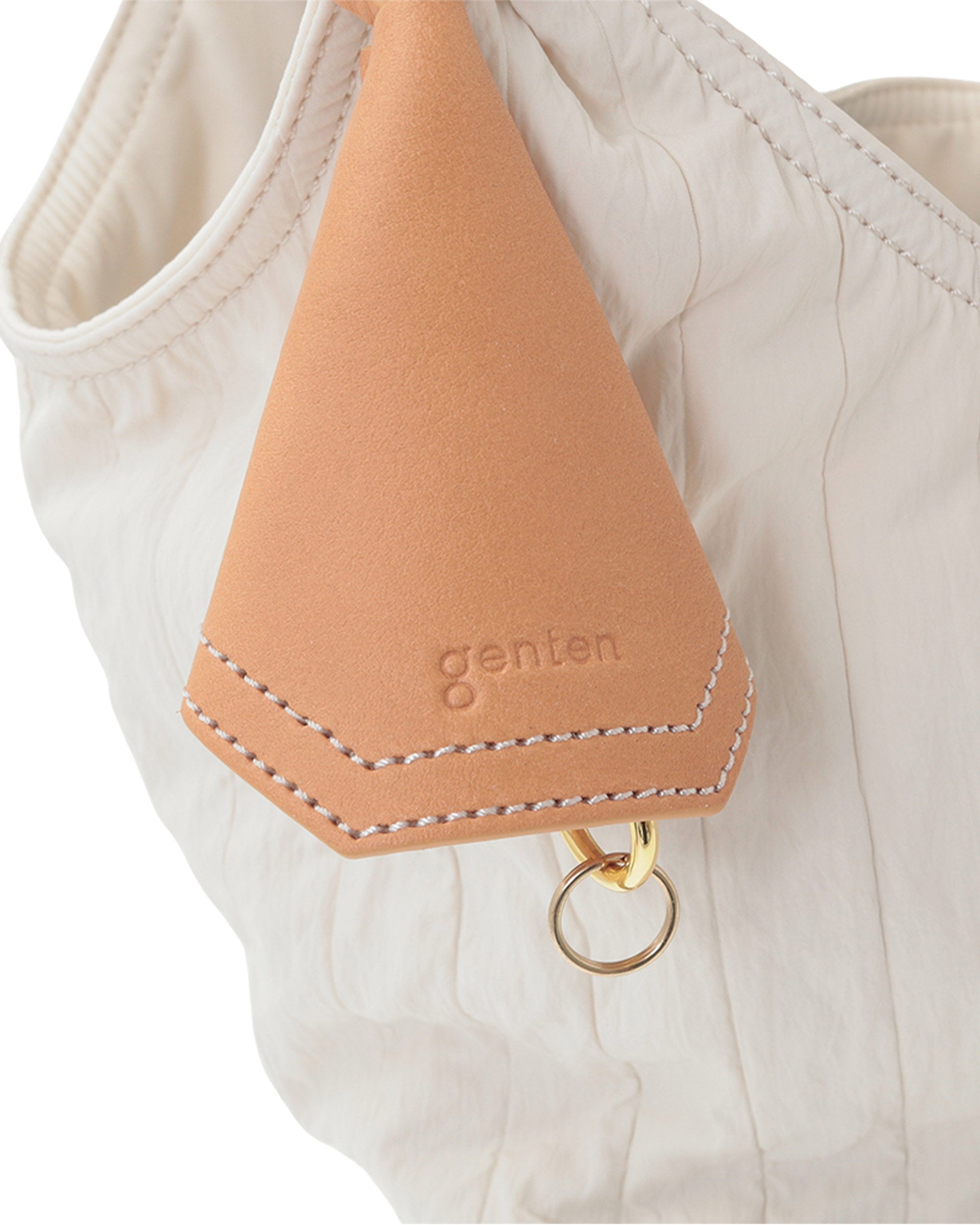 GENTEN Stella Reversible Tote