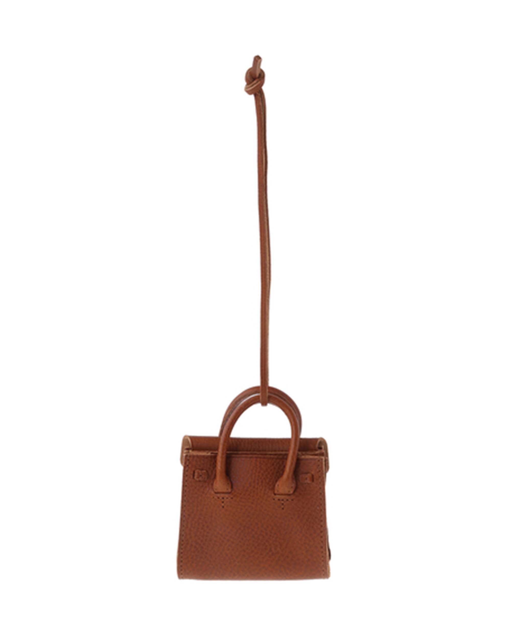 新品⭐︎genten ミネルヴァ ミニBAGチャーム GENTEN Minerva Mini Bag