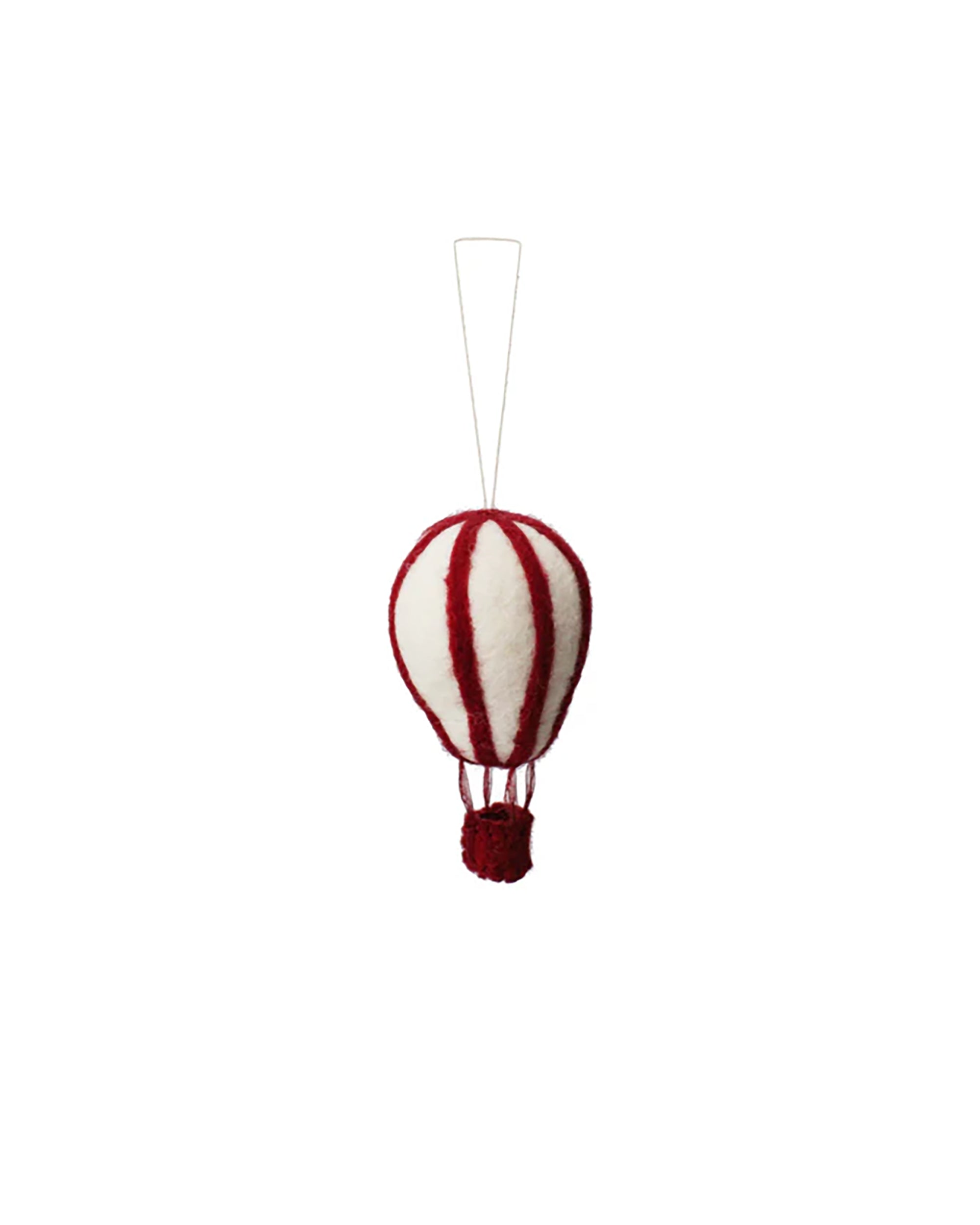 GRY & SIF Air Balloon Handmade Craft