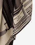 Inoui Editions Etole 100 Architecture Scarf
