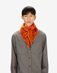 Inoui Editions Carre 100 Cavale Scarf