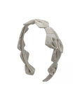 JENNIFER OUELLETTE Grosgrain La Petite Headband