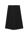 MIHOKO SAITO Wool Culottes