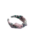 MONT KIJI Florentina Silk Hairband