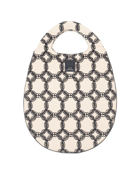 mina perhonen land theater　egg bag mina perhonen - mina perhonen / ミナペルホネン | land