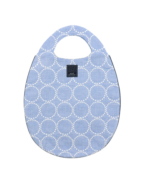 MINA PERHONEN Tambourine Egg Bag | COCKTAIL – SIDEFAME GROUP