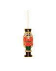 VARSHA JARIWALA Nutcracker Ornament