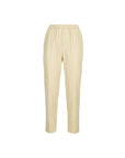 NORAH SUE Uv Cut & Cool Touch Slim Pants