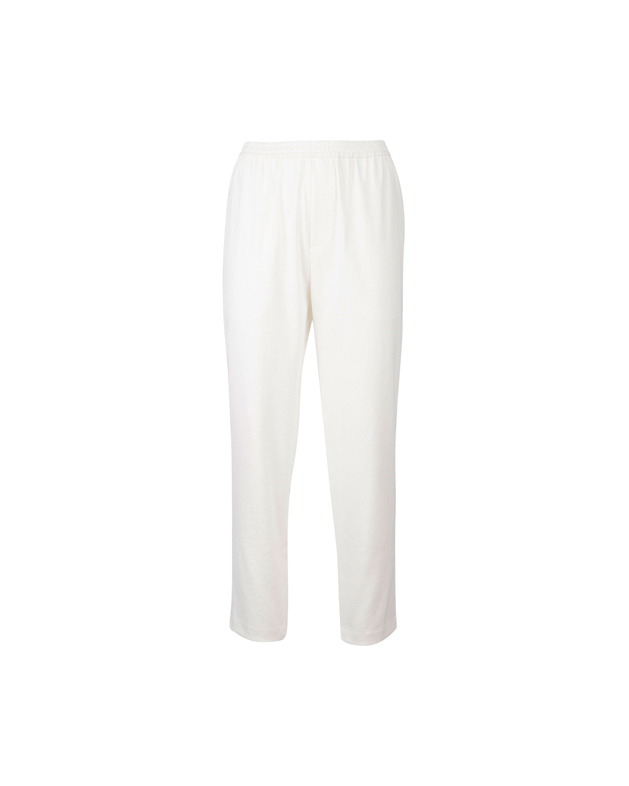 NORAH SUE Uv Cut & Cool Touch Slim Pants