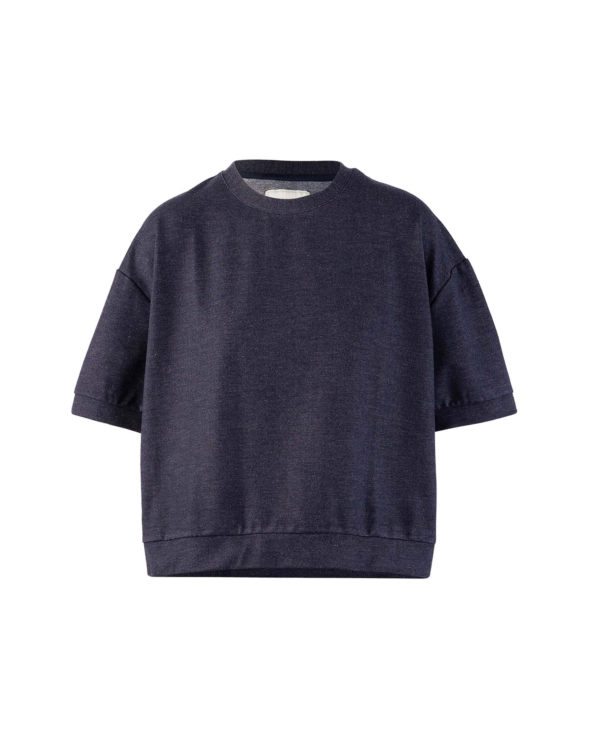 NORAH SUE Comfy Sweat Top