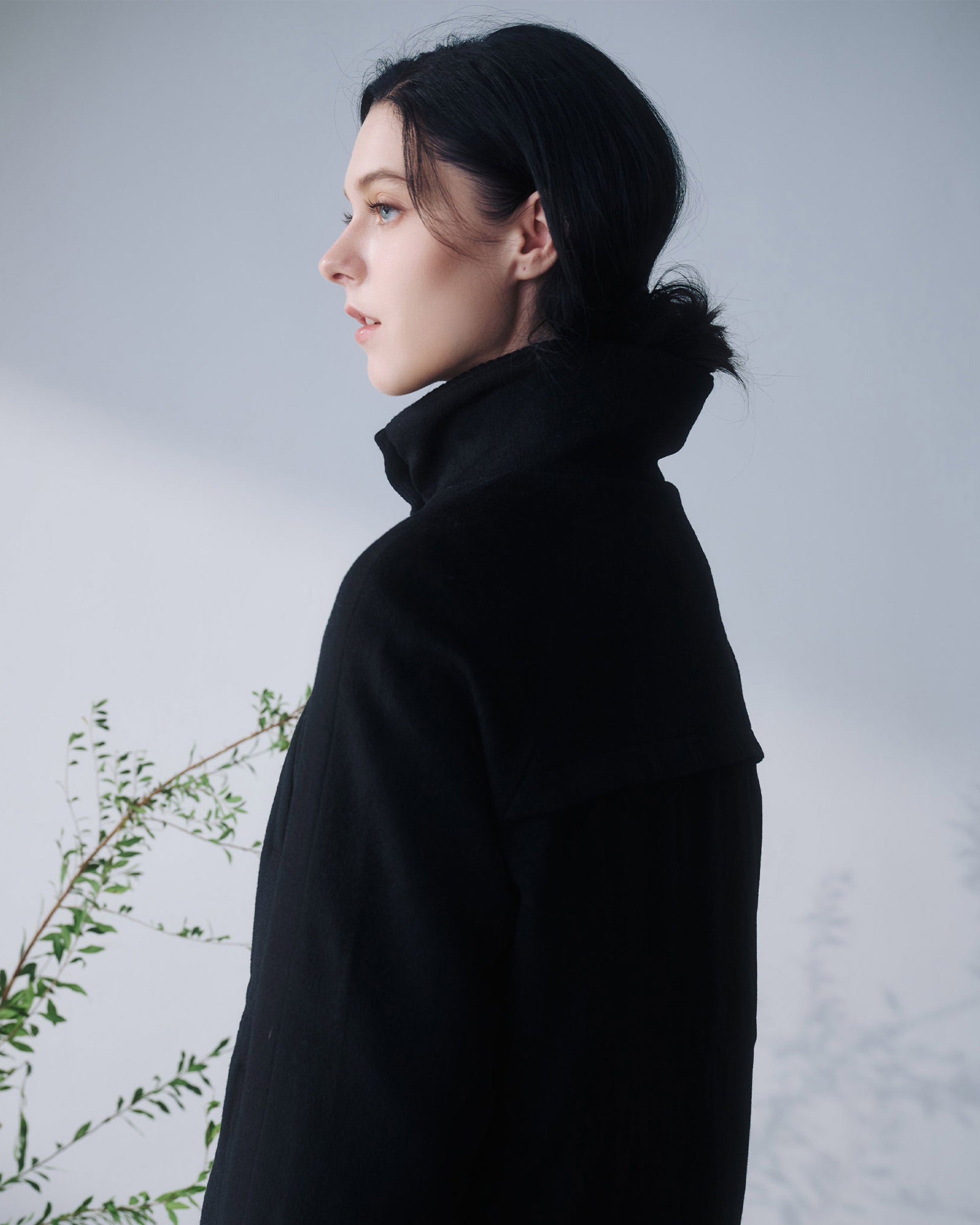 NORAH SUE Travellers Down Outer