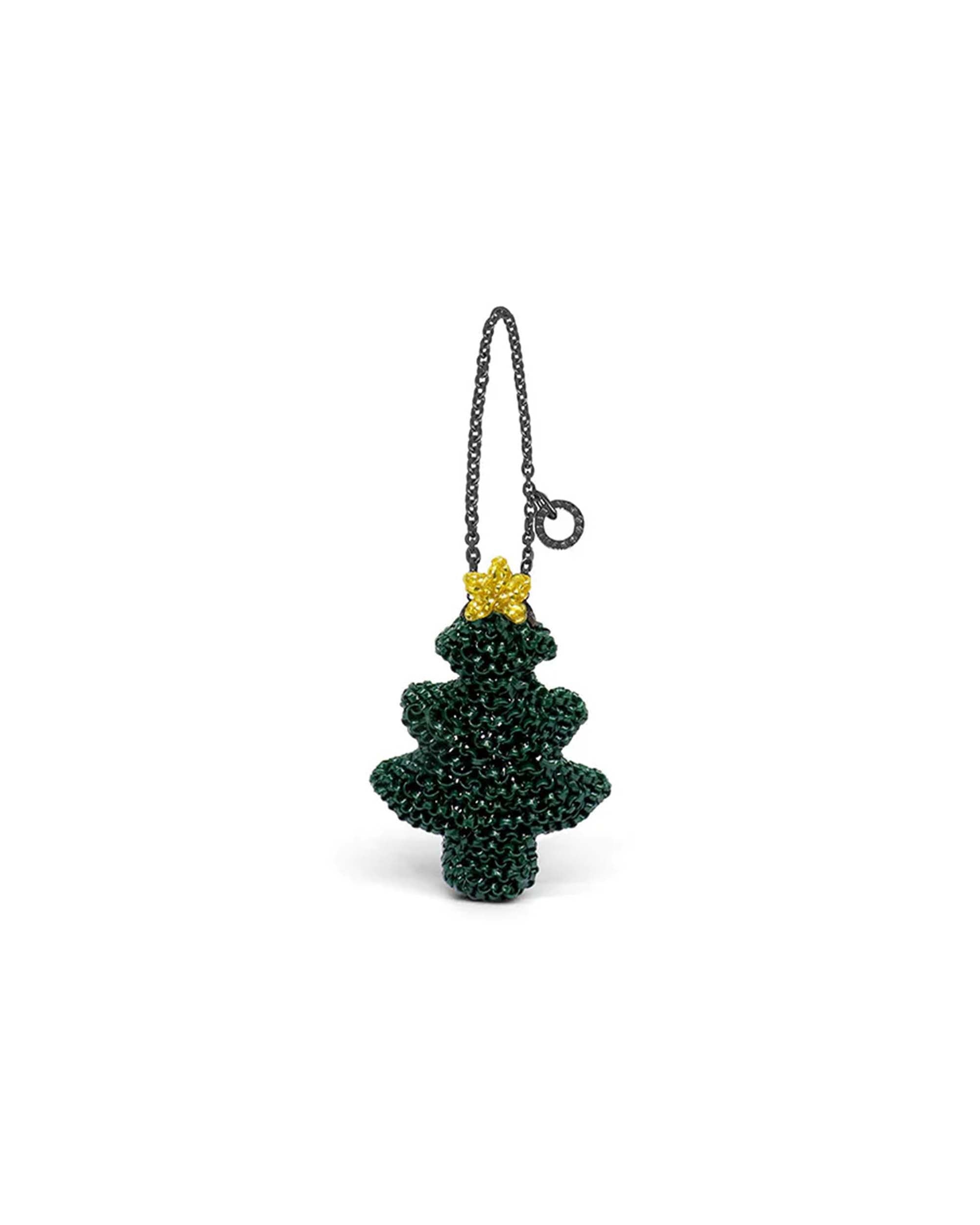 Christmas Bag Charm