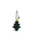 Christmas Bag Charm