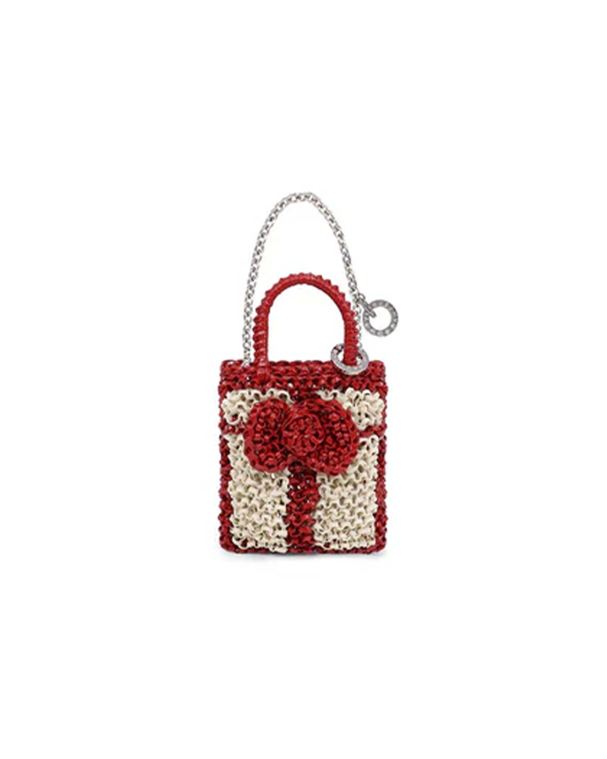 Christmas Bag Charm