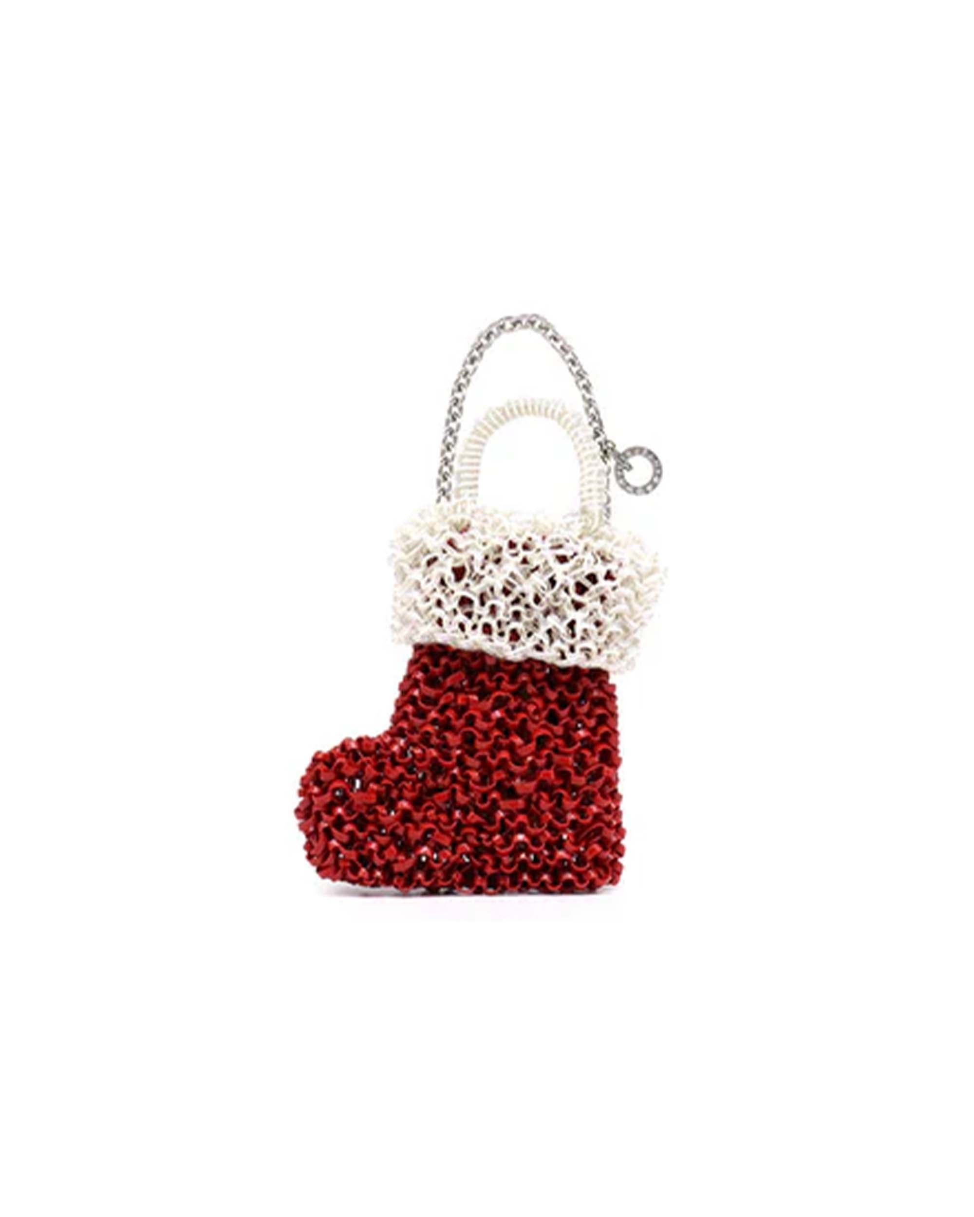 Christmas Bag Charm